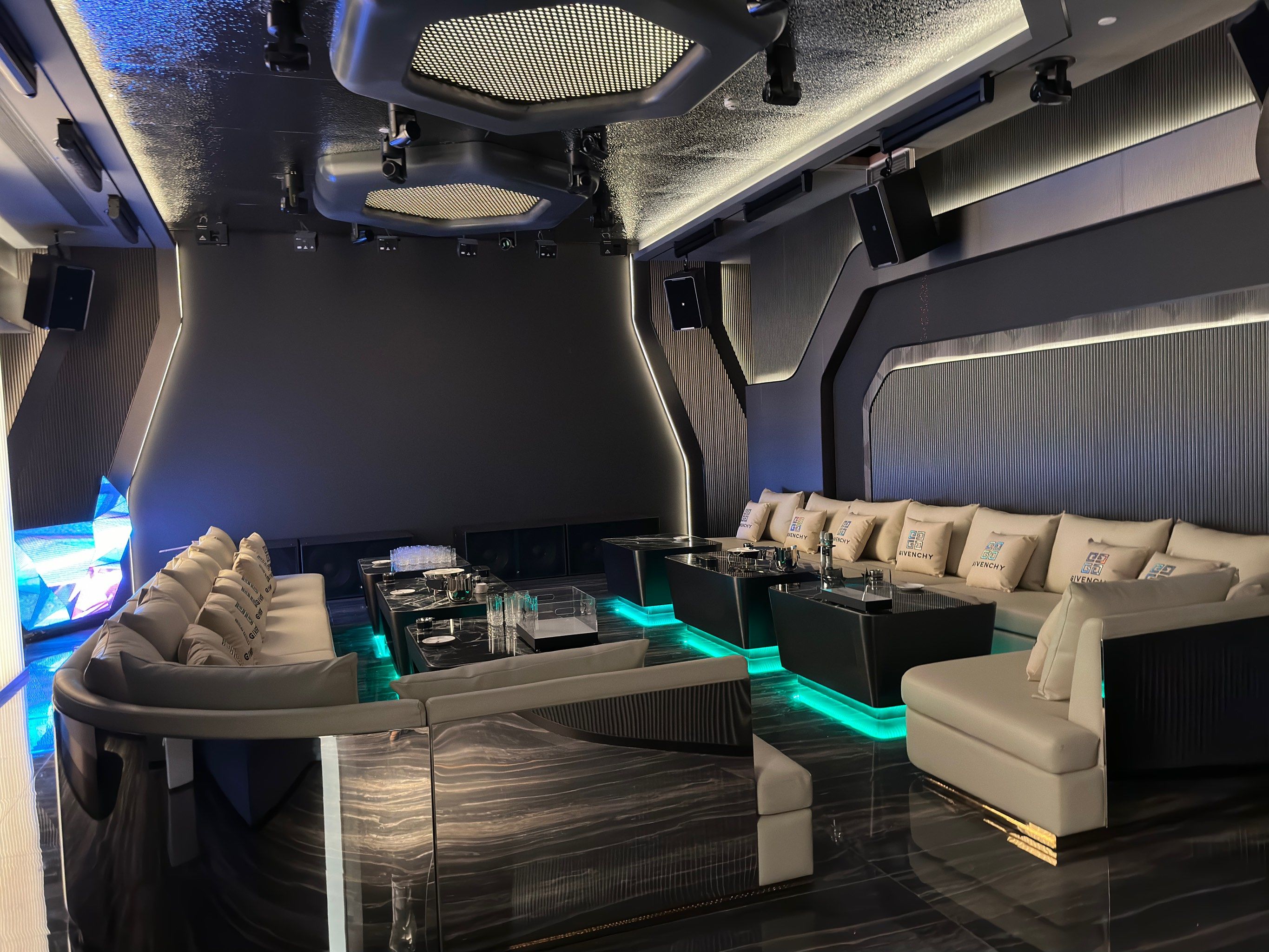 桂林商务ktv精选与实用攻略-叠彩区ktv预定